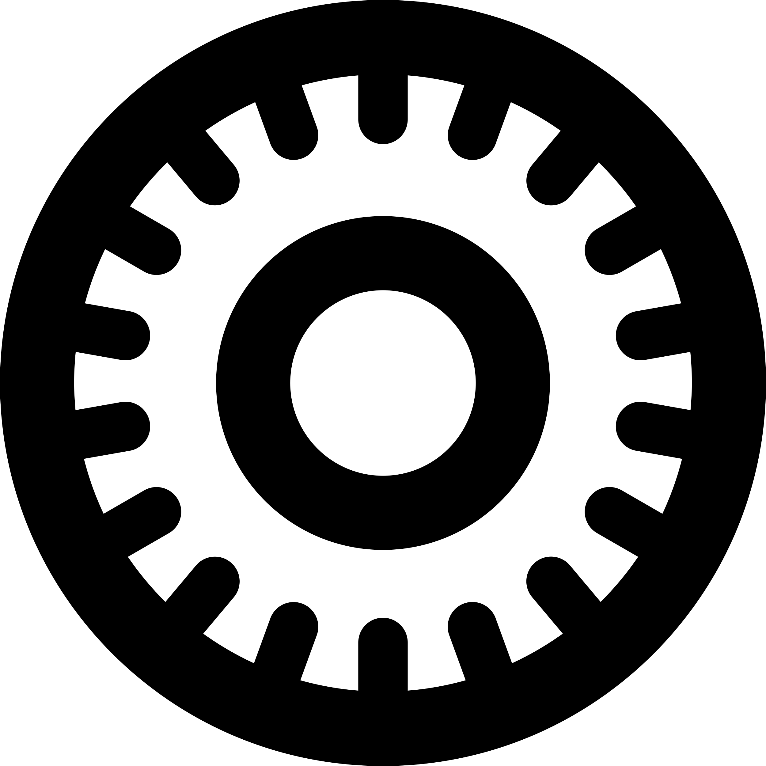 Circular Security Icon Svg Vector Free Vectors